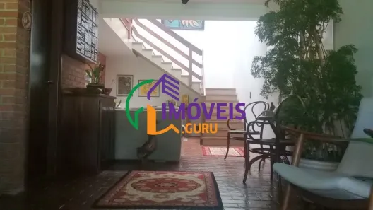 Sobrado com 4 Quartos à venda, 230m² no Vila Universitária, São Paulo