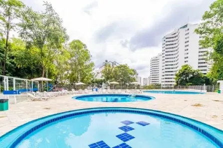 Apartamento com 3 Quartos à venda, 65m² no Jardim Olympia, São Paulo