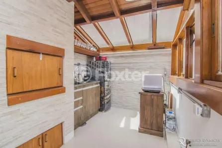 Casa de Condomínio com 3 Quartos à venda, 149m² no Bela Vista, Porto Alegre