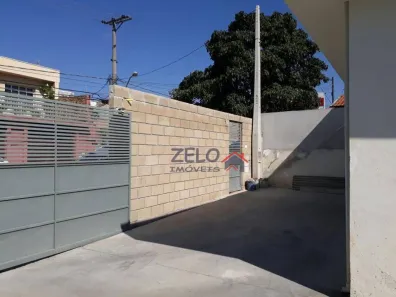 Casa com 3 Quartos à venda, 124m² no Vila Tavares, Campo Limpo Paulista