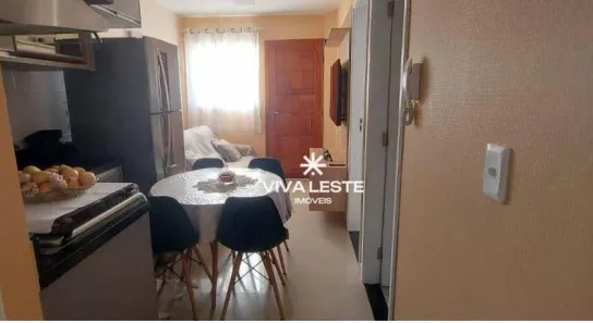 Apartamento com 2 Quartos à venda, 33m² no Penha de França, São Paulo