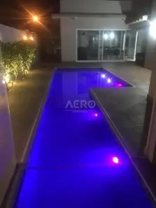 Casa de Condomínio com 3 Quartos à venda, 272m² no Chácaras Odete, Bauru