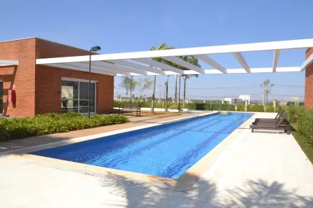 Lote/Terreno à venda, 349m² no Novo Mundo, Uberlândia