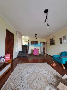 Sobrado com 4 Quartos à venda, 200m² no Jardim São Paulo(Zona Norte), São Paulo