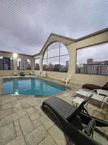 Apartamento com 2 Quartos à venda, 52m² no Barra Funda, São Paulo