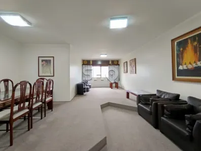 Apartamento com 3 Quartos à venda, 160m² no Perdizes, São Paulo