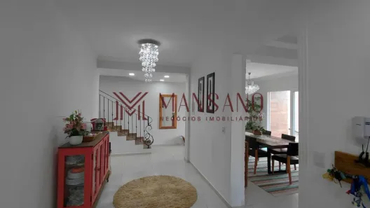 Casa com 3 Quartos à venda, 360m² no Jardim Terra Branca, Bauru