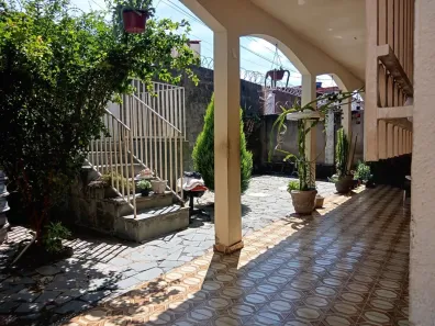 Casa com 3 Quartos à venda, 119m² no São Salvador, Belo Horizonte