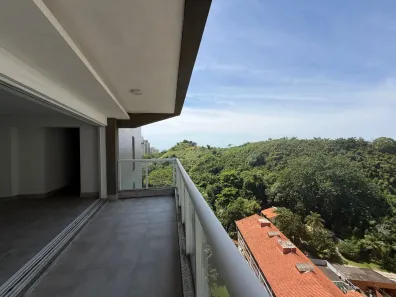 Apartamento com 3 Quartos à venda, 146m² no Jardim Las Palmas, Guarujá