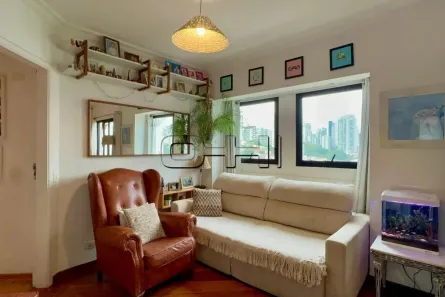 Apartamento com 3 Quartos à venda, 94m² no Perdizes, São Paulo