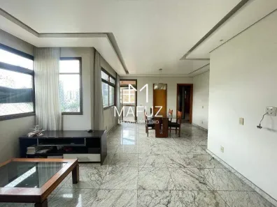 Apartamento com 3 Quartos à venda, 90m² no Savassi, Belo Horizonte