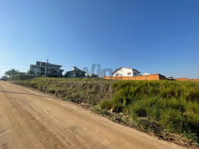 Lote/Terreno à venda, 364m² no Presidente Vargas, Içara