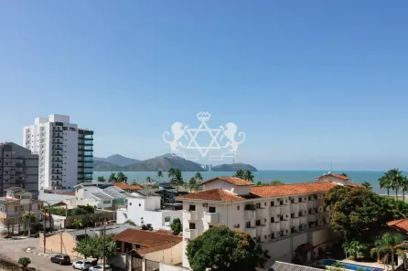 Cobertura com 5 Quartos à venda, 233m² no Indaiá, Caraguatatuba