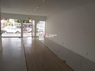 Ponto Comercial à venda, 180m² no Vila Betânia, São José dos Campos