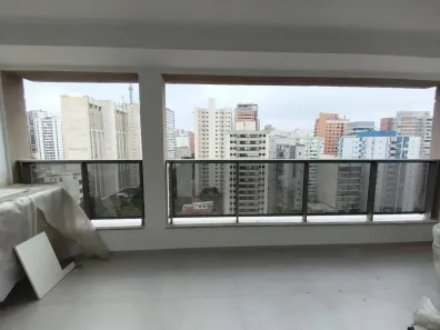 Apartamento com 2 Quartos para alugar, 88m² no Perdizes, São Paulo