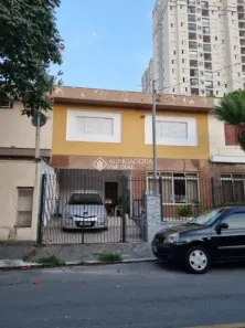 Sobrado com 3 Quartos à venda, 172m² no Jardim Olavo Bilac, São Bernardo do Campo