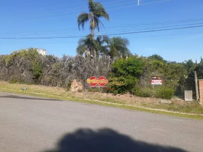 Lote/Terreno à venda, 1000m² no Parque da Fazenda, Itatiba