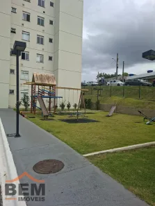 Apartamento com 2 Quartos para alugar, 55m² no Areias, Camboriú
