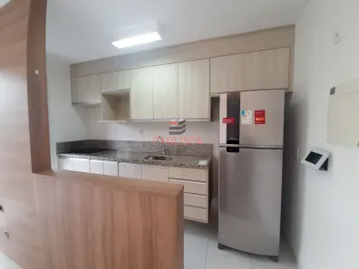 Apartamento com 1 Quarto para alugar, 35m² no Saúde, São Paulo