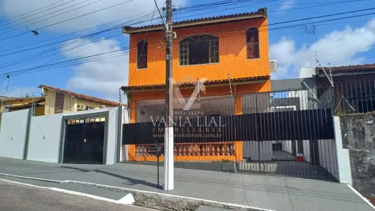 Casa com 5 Quartos à venda, 232m² no Caranã, Salinópolis