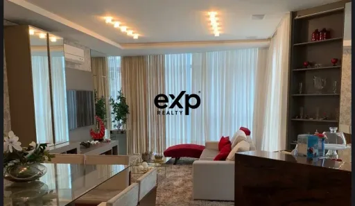 Apartamento com 3 Quartos à venda, 128m² no Centro, Balneário Camboriú