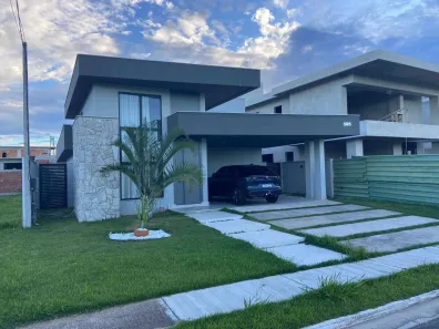 Casa de Condomínio com 3 Quartos à venda, 199m² no Parque Rodoviário, Campos dos Goytacazes