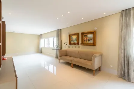 Cobertura com 3 Quartos à venda, 349m² no Consolação, São Paulo