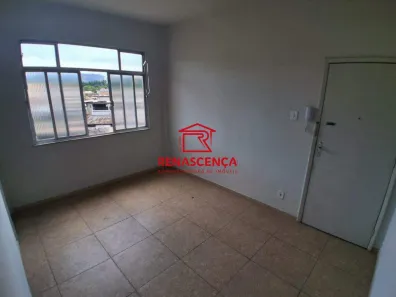 Apartamento com 2 Quartos para alugar, 72m² no Tomás Coelho, Rio de Janeiro