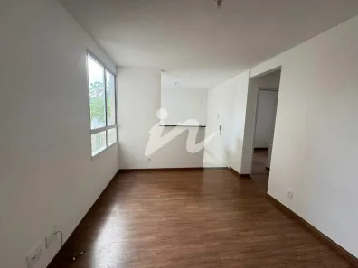 Apartamento com 2 Quartos à venda, 45m² no Chácaras Tubalina e Quartel, Uberlândia