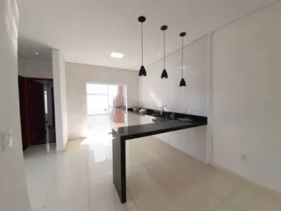 Casa de Condomínio com 3 Quartos à venda, 108m² no Recreio dos Sorocabanos, Sorocaba