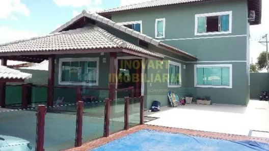 Casa com 3 Quartos à venda, 300m² no Centro, São Pedro da Aldeia