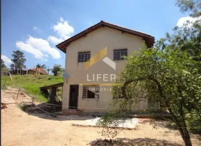 Fazenda/Sítio com 4 Quartos à venda, 120m² no Vista Alegre, Vinhedo
