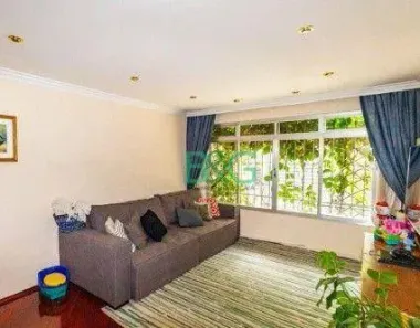 Sobrado com 3 Quartos à venda, 200m² no Perdizes, São Paulo