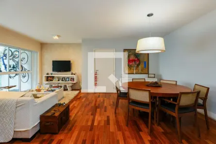 Apartamento com 3 Quartos à venda, 132m² no Vila Andrade, São Paulo