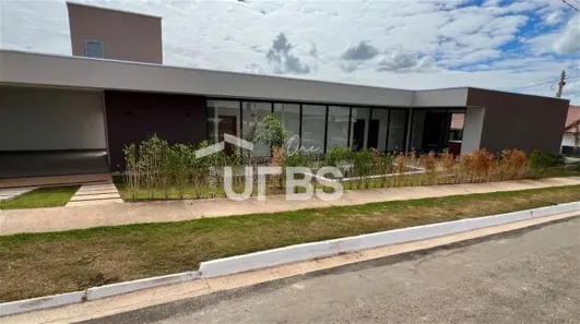 Casa de Condomínio com 3 Quartos à venda, 234m² no , Abadiânia
