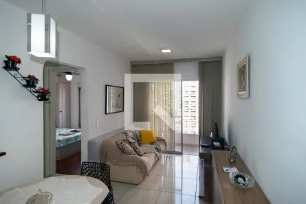Apartamento com 1 Quarto à venda, 36m² no Bela Vista, São Paulo