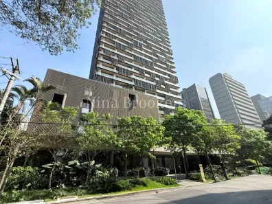 Apartamento com 3 Quartos à venda, 232m² no Pinheiros, São Paulo