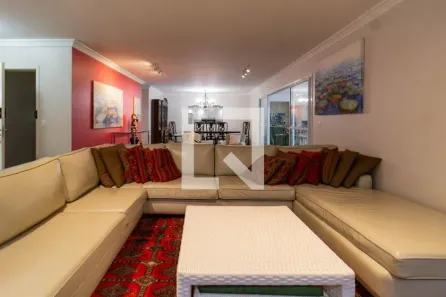 Apartamento com 3 Quartos à venda, 210m² no Vila Leopoldina, São Paulo