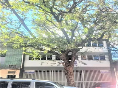 Prédio Comercial para alugar, 1000m² no Barro Preto, Belo Horizonte