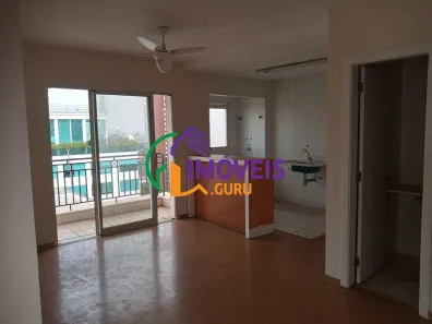 Apartamento com 1 Quarto à venda, 41m² no Consolação, São Paulo