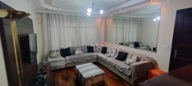 Casa com 3 Quartos para alugar, 200m² no Vila Yara, Osasco