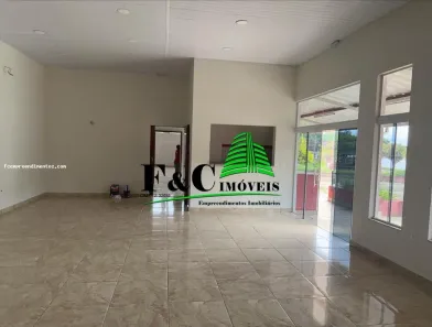 Galpão/Depósito/Armazém à venda, 277m² no Vila Cianeli, Itirapina