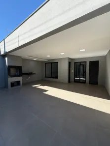 Casa com 3 Quartos para alugar, 130m² no Jardim Nossa Senhora de Fátima, Americana