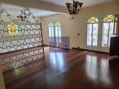 Casa com 4 Quartos à venda, 230m² no Saúde, São Paulo