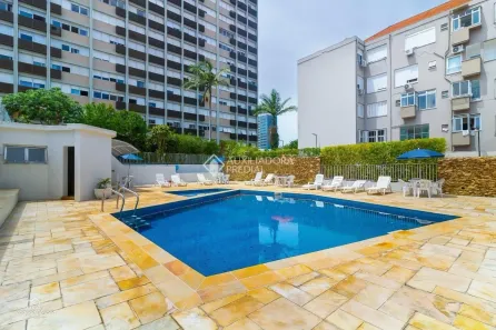 Apartamento com 3 Quartos à venda, 120m² no Auxiliadora, Porto Alegre