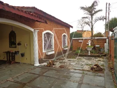 Casa com 3 Quartos à venda, 157m² no Jardim Conceição (Sousas), Campinas