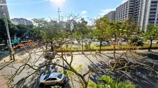 Apartamento com 2 Quartos para alugar, 58m² no Maracanã, Rio de Janeiro