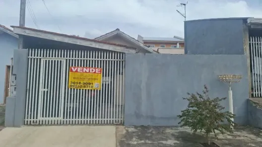 Casa com 2 Quartos à venda, 40m² no Estados, Fazenda Rio Grande