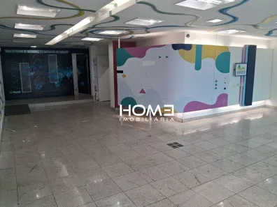 Prédio Comercial para venda ou aluguel, 1858m² no Barra da Tijuca, Rio de Janeiro
