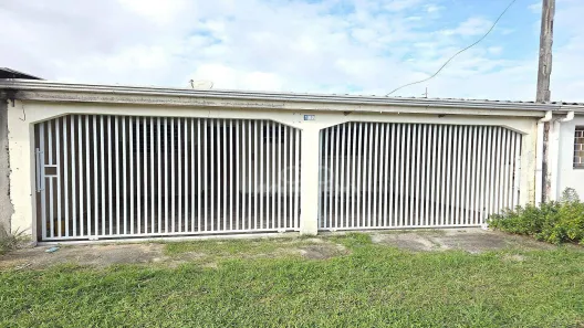 Casa com 3 Quartos à venda, 120m² no Guaratuba, Guaratuba